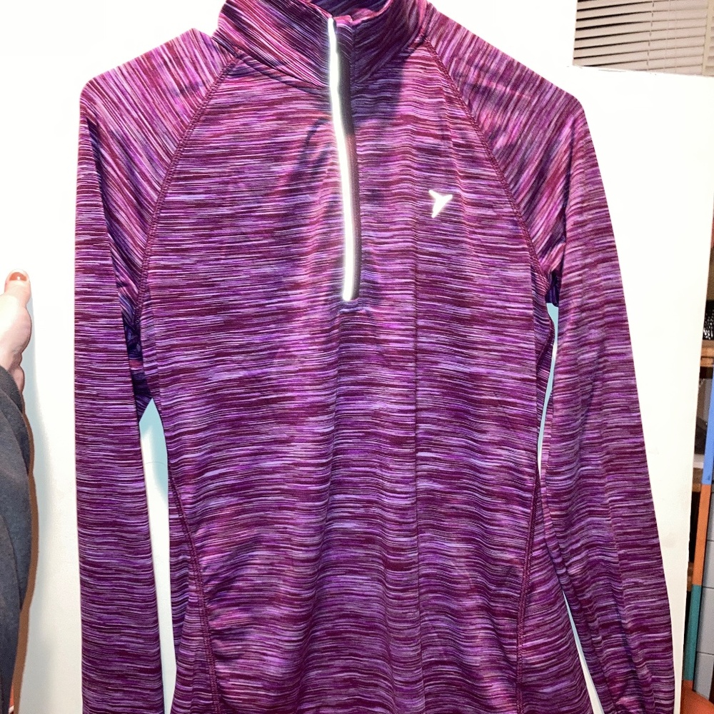 Athletic Wear